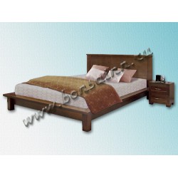 Кровать ЕВА 
