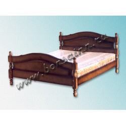 Кровать ЖАННА
